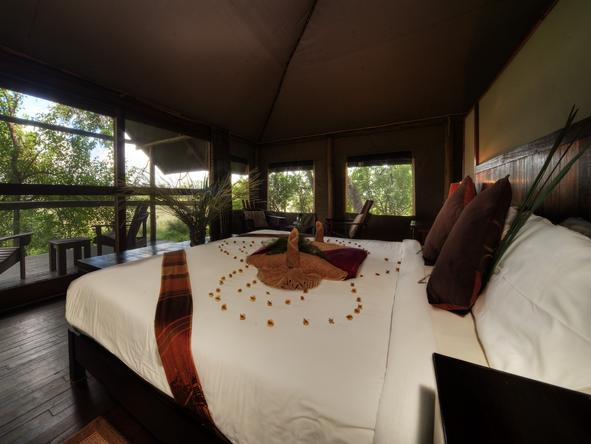 Little Kwara - Bedroom 